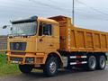 Shacman (Shaanxi)  F2000 2016 годаүшін10 500 000 тг. в Астана – фото 2