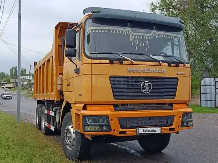 Shacman (Shaanxi)  F2000 2016 года за 10 500 000 тг. в Астана
