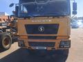 Shacman (Shaanxi)  F2000 2016 годаүшін10 500 000 тг. в Астана – фото 3