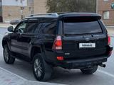 Toyota 4Runner 2005 года за 10 000 000 тг. в Жанаозен – фото 3