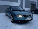 Audi A6 1997 годаfor2 850 000 тг. в Караганда