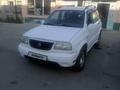 Suzuki Grand Vitara 2001 годаүшін3 800 000 тг. в Алматы