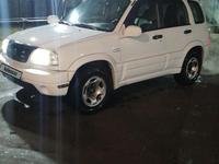 Suzuki Grand Vitara 2001 года за 3 300 000 тг. в Алматы