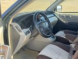 Toyota Highlander 2003 года за 5 500 000 тг. в Шу – фото 5