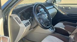Toyota Highlander 2003 года за 5 500 000 тг. в Шу – фото 5