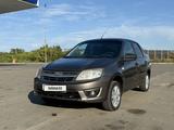 ВАЗ (Lada) Granta 2190 2018 года за 2 300 000 тг. в Усть-Каменогорск