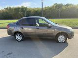 ВАЗ (Lada) Granta 2190 2018 года за 2 300 000 тг. в Усть-Каменогорск – фото 4
