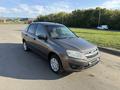 ВАЗ (Lada) Granta 2190 2018 года за 2 300 000 тг. в Усть-Каменогорск – фото 3