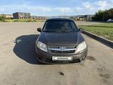 ВАЗ (Lada) Granta 2190 2018 года за 2 300 000 тг. в Усть-Каменогорск – фото 2
