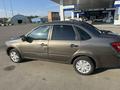 ВАЗ (Lada) Granta 2190 2018 года за 2 300 000 тг. в Усть-Каменогорск – фото 7