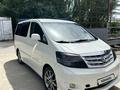 Toyota Alphard 2004 года за 7 700 000 тг. в Алматы