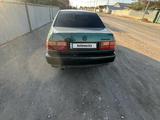 Volkswagen Vento 1996 года за 1 100 000 тг. в Сатпаев – фото 4