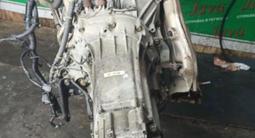 Двигатель на honda inspire за 285 000 тг. в Алматы – фото 3