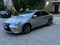 Toyota Camry 2016 годаүшін10 500 000 тг. в Актобе