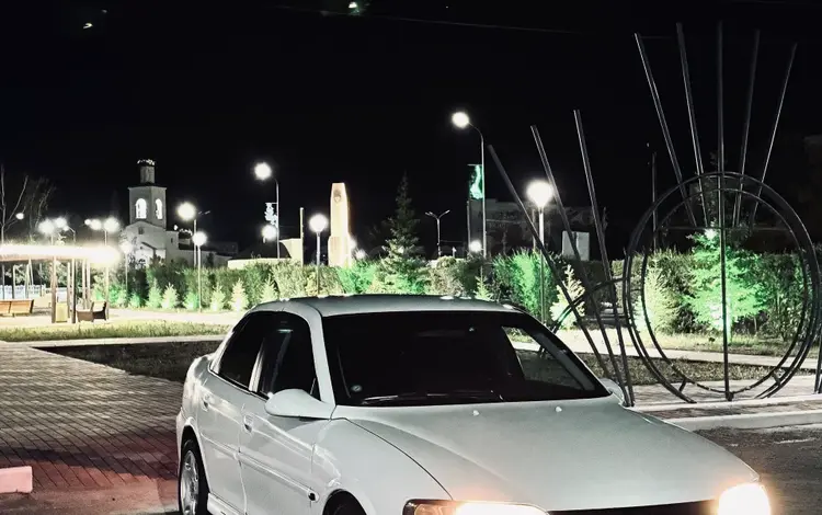 Opel Vectra 1999 года за 1 650 000 тг. в Караганда