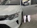 Toyota Camry 2015 года за 11 800 000 тг. в Талдыкорган – фото 4