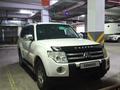 Mitsubishi Pajero 2007 годаfor8 300 000 тг. в Астана – фото 4