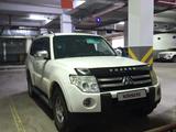 Mitsubishi Pajero 2007 годаfor8 300 000 тг. в Астана – фото 3