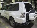 Mitsubishi Pajero 2007 годаfor8 300 000 тг. в Астана – фото 5