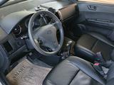 Hyundai Getz 2009 года за 3 300 000 тг. в Алматы – фото 4