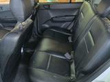 Hyundai Getz 2009 года за 3 300 000 тг. в Алматы – фото 5