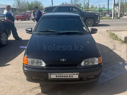 ВАЗ (Lada) 2114 2013 года за 1 500 000 тг. в Каскелен