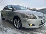 Toyota Avensis 2006 годаfor4 900 000 тг. в Актобе – фото 3