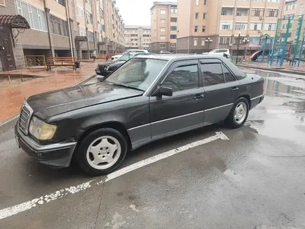 Mercedes-Benz E 200 1992 года за 1 300 000 тг. в Кызылорда