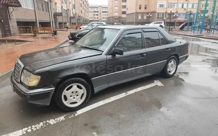 Mercedes-Benz E 200 1992 года за 1 300 000 тг. в Кызылорда