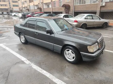 Mercedes-Benz E 200 1992 года за 1 300 000 тг. в Кызылорда – фото 3