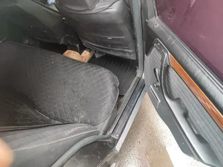 Mercedes-Benz E 200 1992 года за 1 300 000 тг. в Кызылорда – фото 7