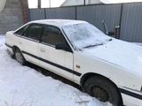 Mazda 626 1991 годаfor700 000 тг. в Алматы – фото 2