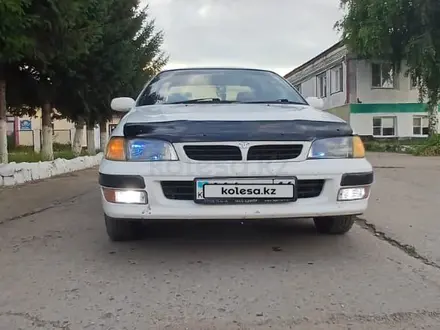 Toyota Corona 1995 года за 2 300 000 тг. в Усть-Каменогорск