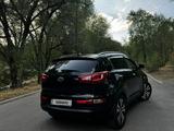 Kia Sportage 2010 годаүшін6 100 000 тг. в Алматы – фото 4