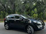 Kia Sportage 2010 годаүшін6 100 000 тг. в Алматы – фото 3