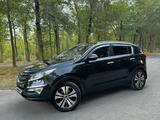 Kia Sportage 2010 годаүшін6 100 000 тг. в Алматы