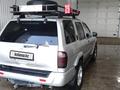 Nissan Pathfinder 2003 года за 4 200 000 тг. в Актобе – фото 2