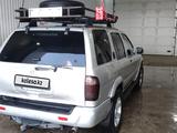 Nissan Pathfinder 2003 годаүшін4 200 000 тг. в Актобе – фото 2