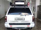 Nissan Pathfinder 2003 годаүшін4 200 000 тг. в Актобе – фото 4