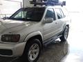 Nissan Pathfinder 2003 годаүшін4 200 000 тг. в Актобе – фото 5