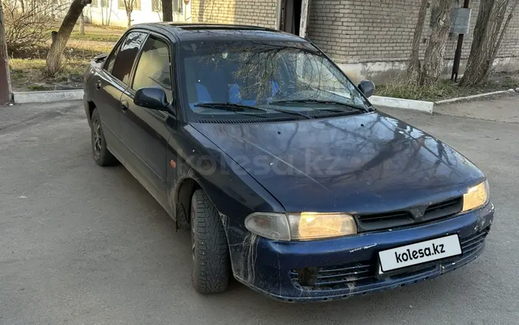 Mitsubishi Lancer 1994 года за 800 000 тг. в Степногорск