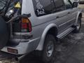 Mitsubishi Montero Sport 2002 годаүшін4 900 000 тг. в Алматы – фото 2