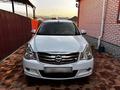 Nissan Almera 2014 года за 4 015 882 тг. в Алматы – фото 9