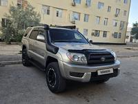 Toyota 4Runner 2004 года за 8 200 000 тг. в Жанаозен