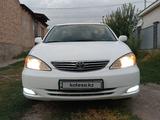 Toyota Camry 2002 годаүшін4 850 000 тг. в Алматы