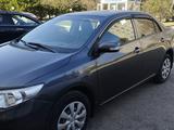 Toyota Corolla 2013 года за 6 400 000 тг. в Петропавловск