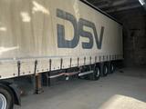 Mercedes-Benz  Actros 2014 годаүшін26 000 000 тг. в Алматы – фото 4