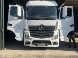 Mercedes-Benz  Actros 2014 годаүшін26 000 000 тг. в Алматы – фото 2