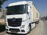 Mercedes-Benz  Actros 2014 годаүшін26 000 000 тг. в Алматы