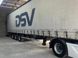 Mercedes-Benz  Actros 2014 годаүшін26 000 000 тг. в Алматы – фото 5
